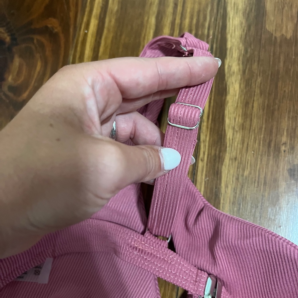 Pink Bikini - Picture 5 of 7